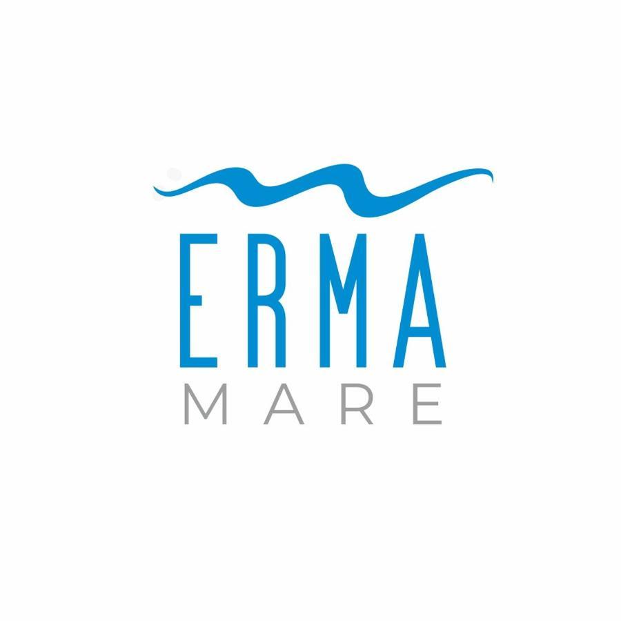 Erma-Mare Apartman Polignano a Mare Kültér fotó