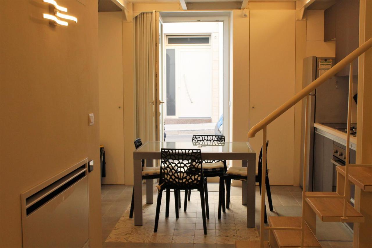 Erma-Mare Apartman Polignano a Mare Kültér fotó