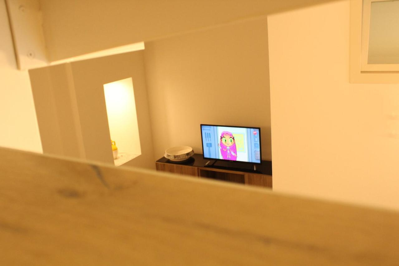 Erma-Mare Apartman Polignano a Mare Kültér fotó