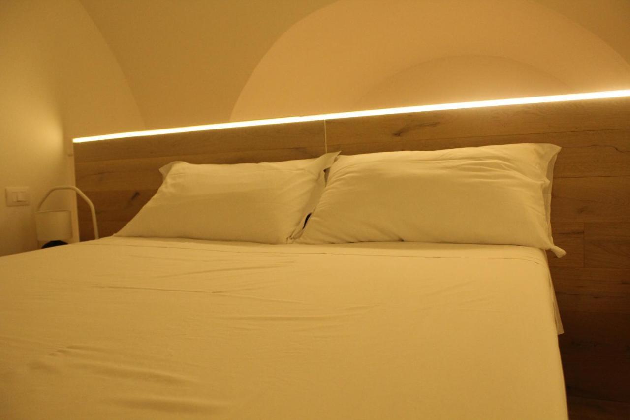 Erma-Mare Apartman Polignano a Mare Kültér fotó