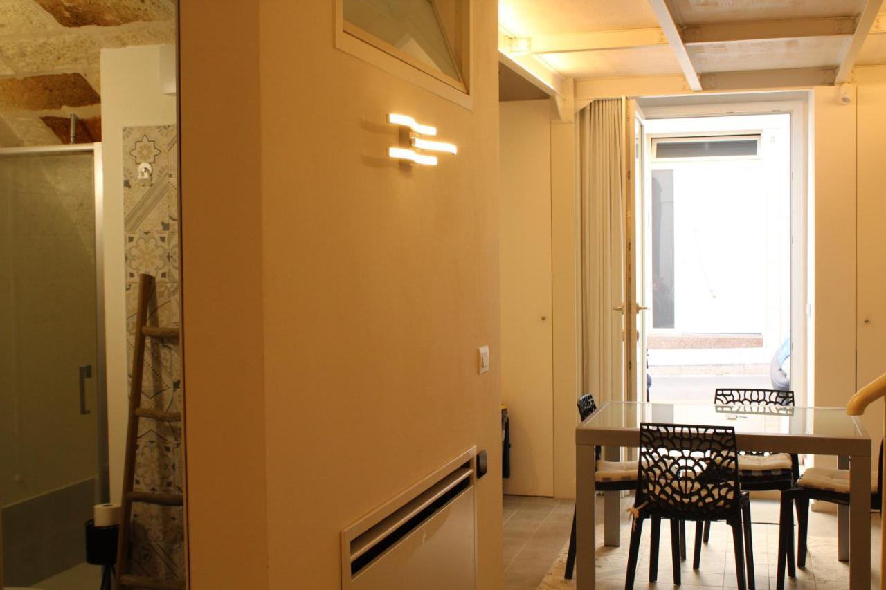 Erma-Mare Apartman Polignano a Mare Kültér fotó