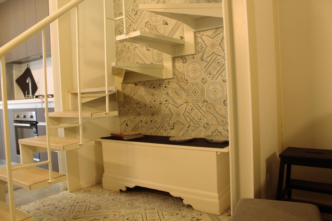 Erma-Mare Apartman Polignano a Mare Kültér fotó