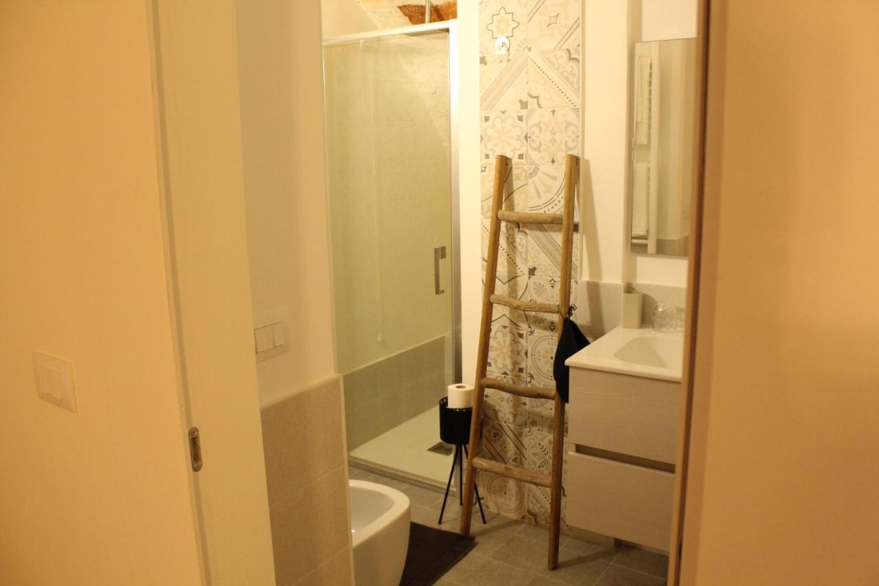 Erma-Mare Apartman Polignano a Mare Kültér fotó