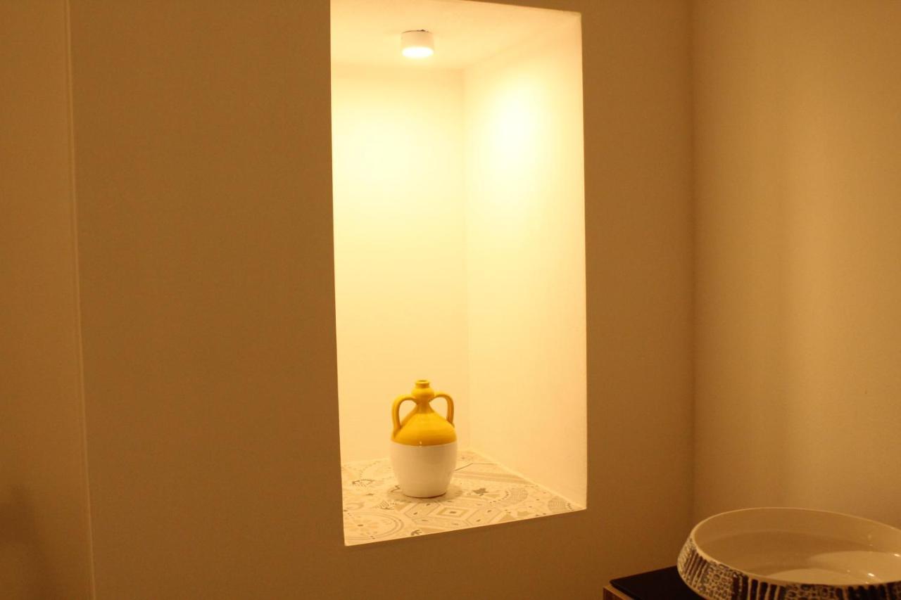 Erma-Mare Apartman Polignano a Mare Kültér fotó