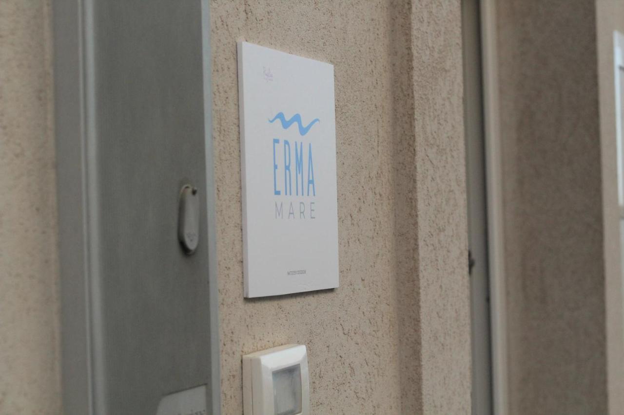 Erma-Mare Apartman Polignano a Mare Kültér fotó