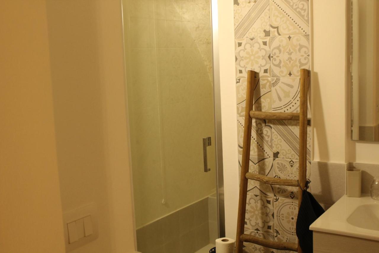 Erma-Mare Apartman Polignano a Mare Kültér fotó