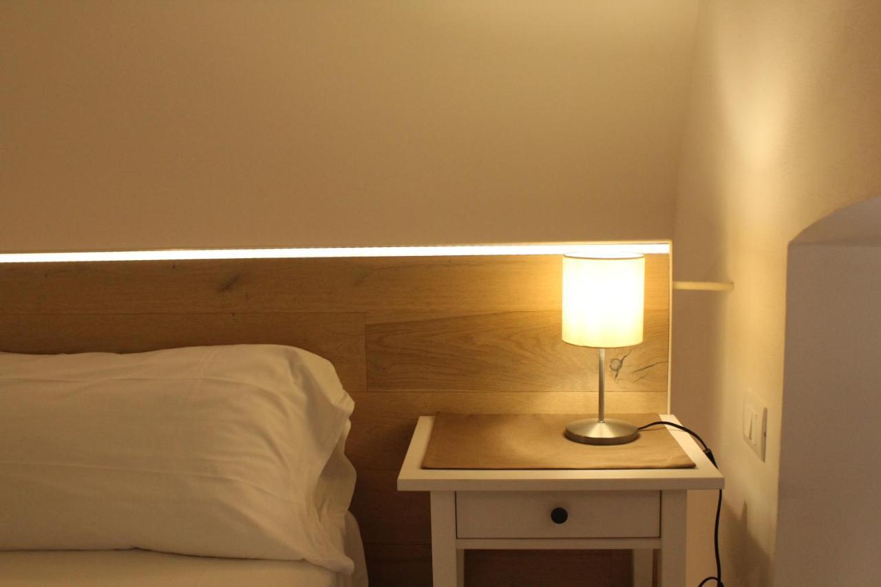 Erma-Mare Apartman Polignano a Mare Kültér fotó