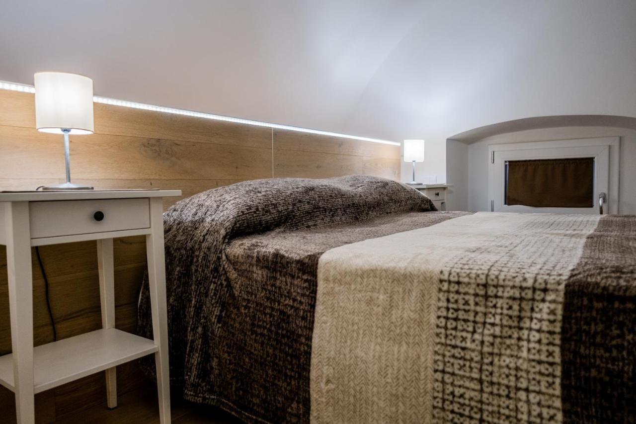 Erma-Mare Apartman Polignano a Mare Kültér fotó