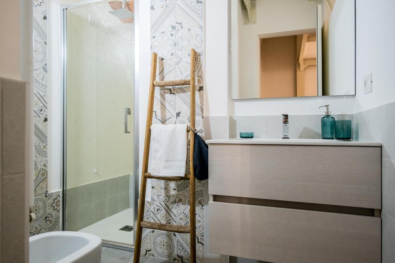 Erma-Mare Apartman Polignano a Mare Kültér fotó