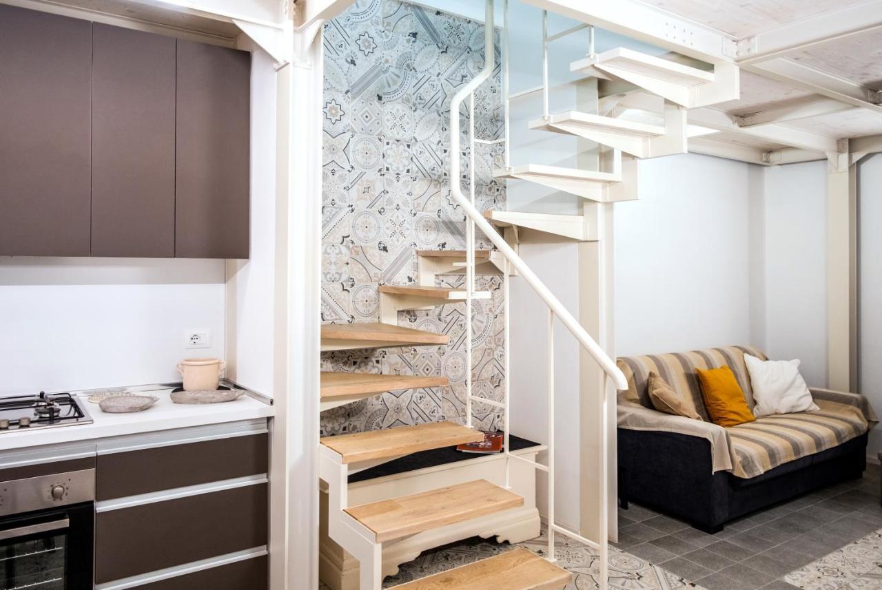 Erma-Mare Apartman Polignano a Mare Kültér fotó
