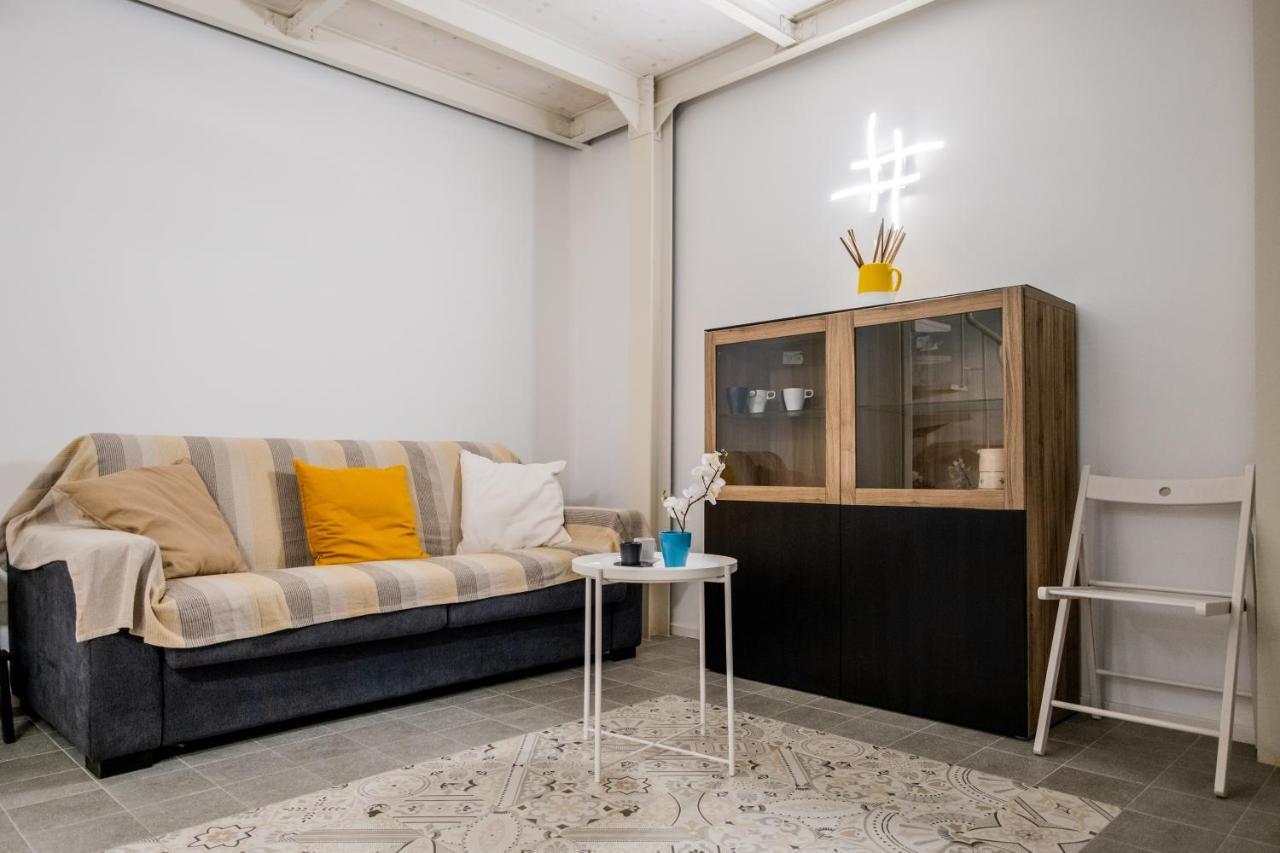 Erma-Mare Apartman Polignano a Mare Kültér fotó
