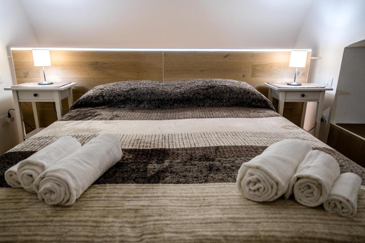 Erma-Mare Apartman Polignano a Mare Kültér fotó